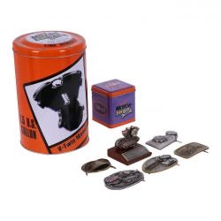 v-twin sportster gift set