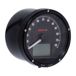 koso D75 electronic speedometer - universal
