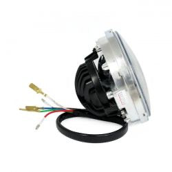 vulcano II LED headlamp replacement unit 5-3/4”