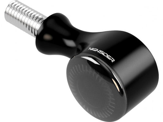 highsider apollo classic LED 3-in-1 integrated rear light & tursignal