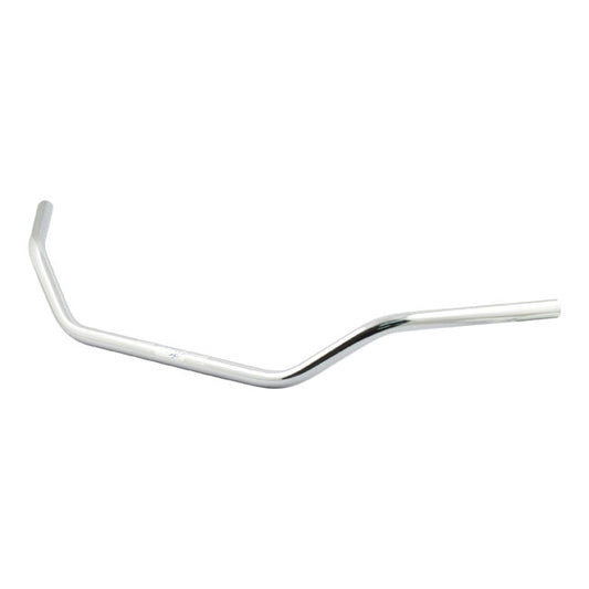 Fehling Flat Track handlebar - chrome