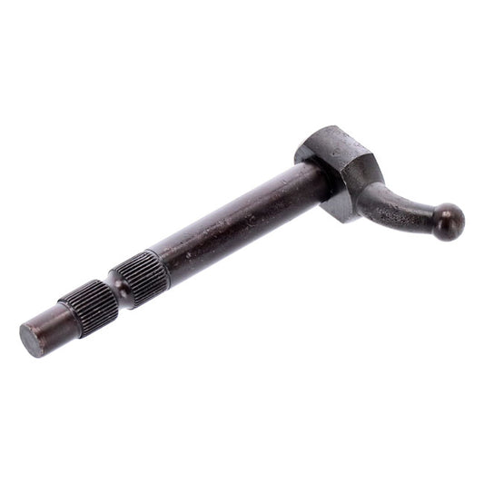 inner tube shifter lever axle - 75-76 XL