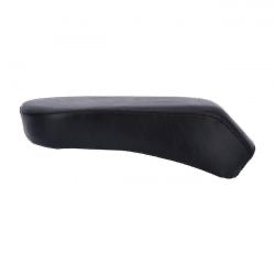 le pera bare bones passenger seat - 18-24 FLHC/ 18-20 FLDE