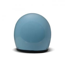 dmd retro helmet light blue
