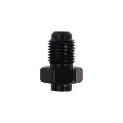 trw varioflex brake line connector blk - M10x1.00