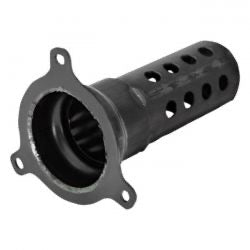 vance & hines quiet baffle 562549 and 562916 mufflers
