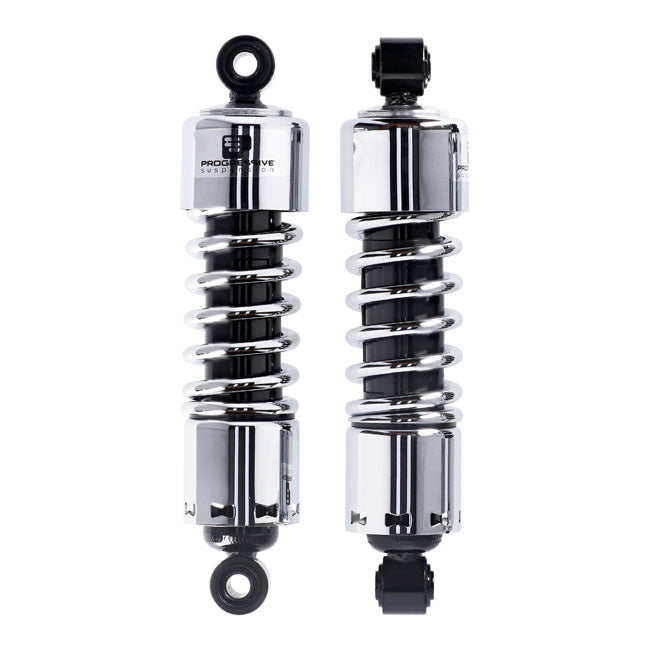 progressive suspension model 412 lengéscsillapító - 2009-2018 FLT (12.5"- H)