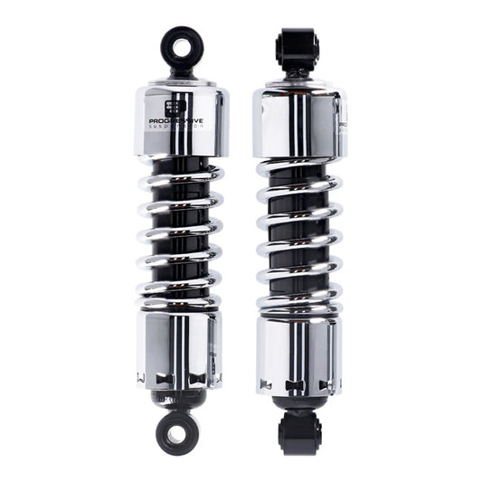 progressive suspension model 412 lengéscsillapító - 2009-2018 FLT (12.5"- H)