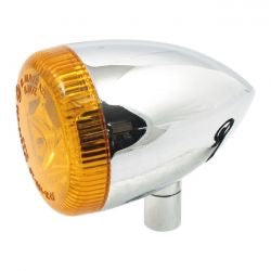 3-in-1 led integrated rear light & tursignal - chr