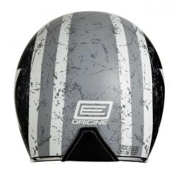 origine spirit rebel helmet - star gray matt