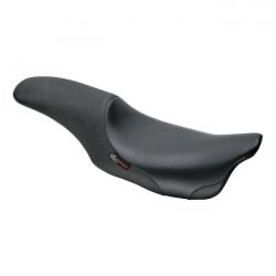 roland sands design 2-up avenger seat blk - 08-24 FLT/Touring/ 12-24 CVO