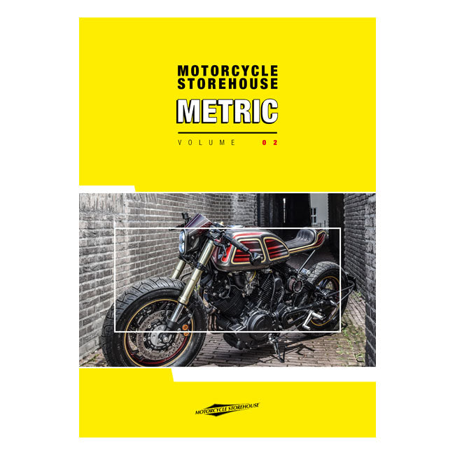 motokerékpár storehouse metrikus termékkatalógus