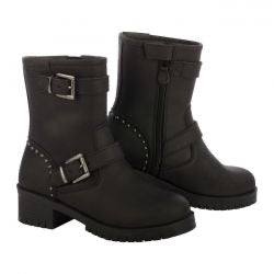 segura lady camille female boots - blk