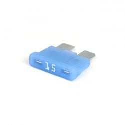 atc led fuse - 15A (5pcs)