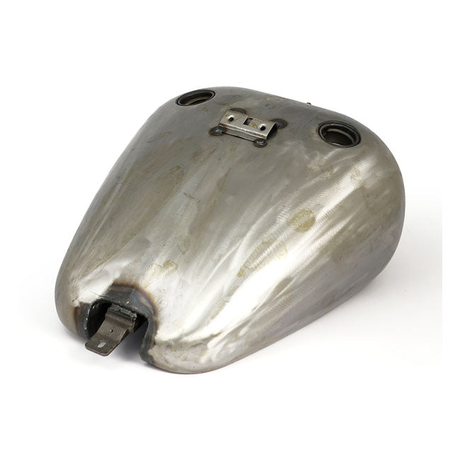 softail custom benzintank - 5.1 gal