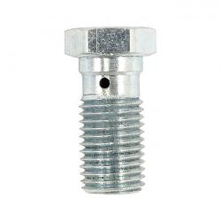 trw banjo bolt stainless steel 7/16"-20 UNF