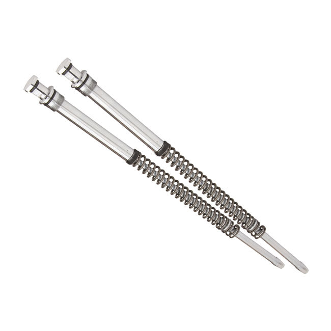 progressive suspension monotube szimmetrikus villa standard rugók - 2000-2017 FLST