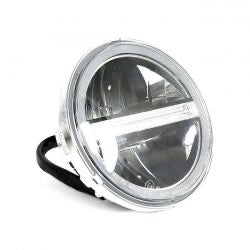 vulcano II LED headlamp replacement unit 5-3/4”