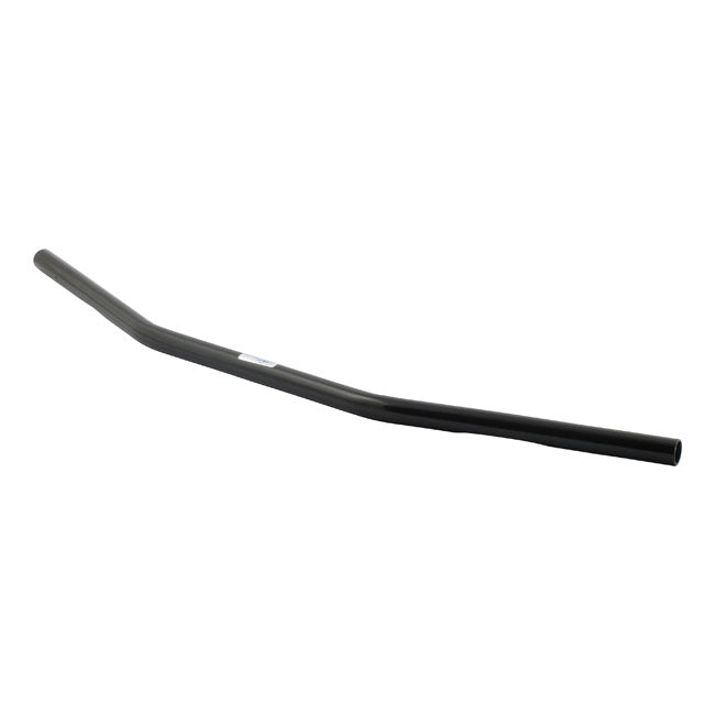 Fehling 1” Drag Bar - Black - 92cm