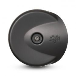 vance & hines vo2 stringray air cleaner cover blk Naked air intake kits