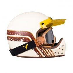 by city the rock helmet - stripe