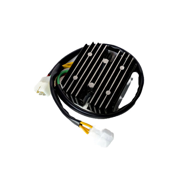 rick's lithium ion battery voltage regulator - Yamaha: 99 XV1600/ 81-83 XV