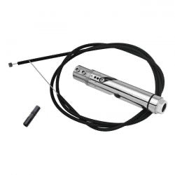 müller internal throttle - most 1” handlebars