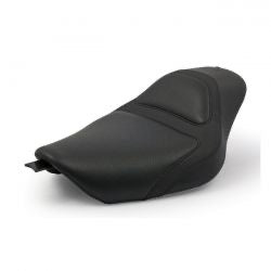 roland sands design bob job seat avenger blk - 04-21 XL Sportster