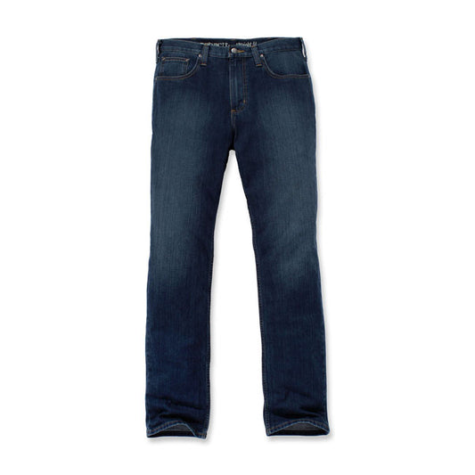 Carhartt Rugged Flex Straight Fit Tapered Denim - Superior