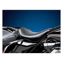 le pera bare bones solo seat blk - 02-07 FLHR Road King