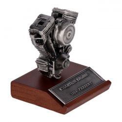 harley-davidson engine model - 1984- Evolution