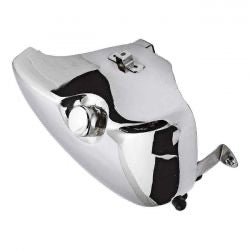 oil tank oem style chr - 97-03 XL Sportster