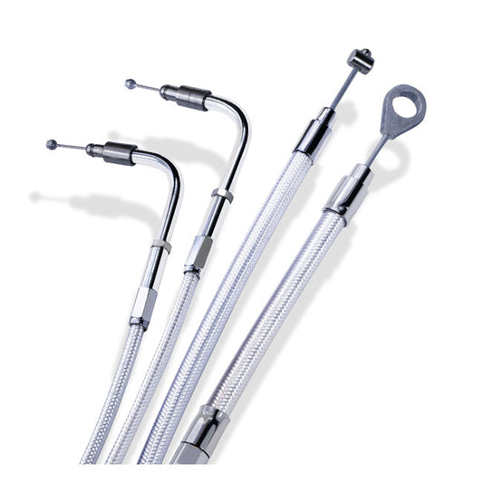 barnett gázbowden +14" stealth - 1996-2021 CV