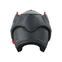 roof boxxer 2 helmet - matt graphite