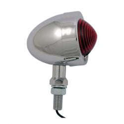 bullet marker light extended stud turnsignal - chr