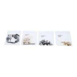 all balls carburetor rebuild kit - Suzuki: 95-98 1100 GSXR