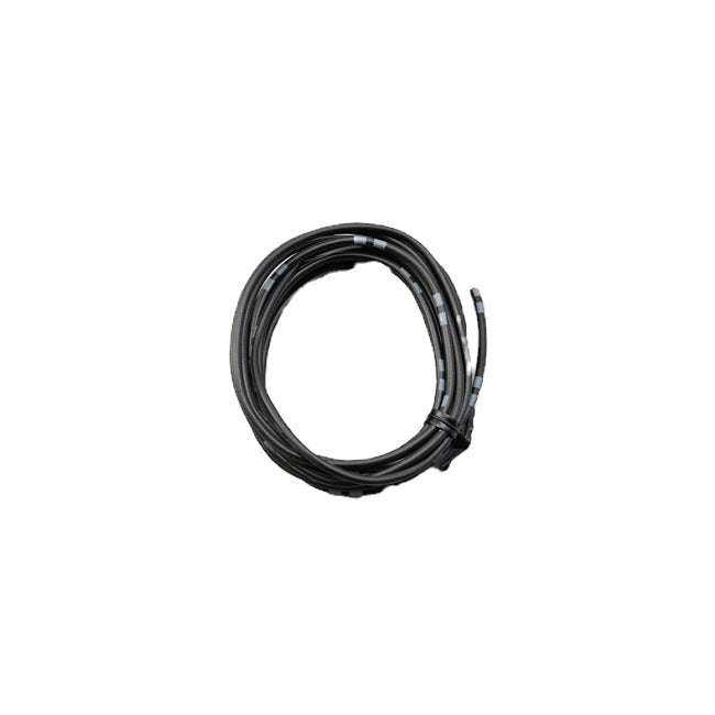 electric wiring 0.75sq (2m) - blk