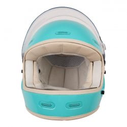 by city roadster III helmet - aqua