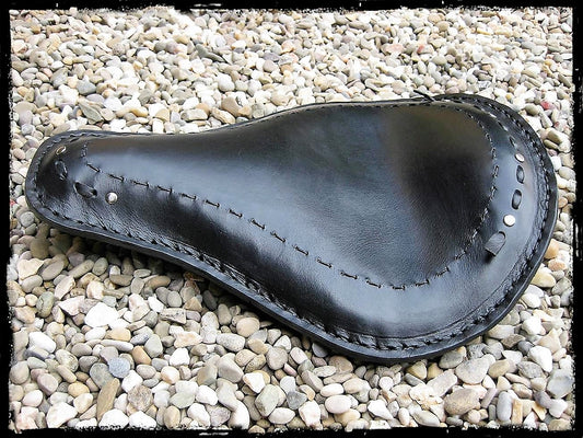 dhcustom blk sewshirt solo seat medium - universal