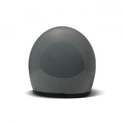 dmd retro helmet crayon grey