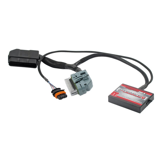 dynojet power commander V modul PTI modul - 2009-2011 Softail