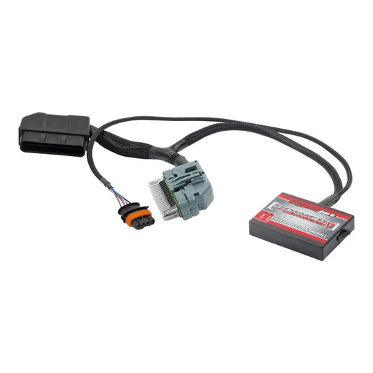 dynojet power commander V modul PTI modul - 2009-2011 Softail