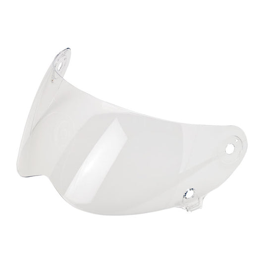 biltwell lane splitter gen 2 párásodásmentes bukósisak plexi - tiszta