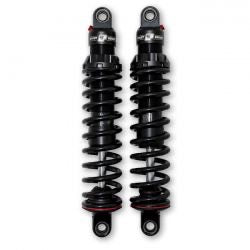 progressive suspension 494 sport series 12.5” shocks standard duty - 91-17 Dyna