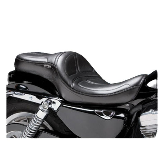 Le Pera Maverick 2-up Diamond Seat - 04-22 XL