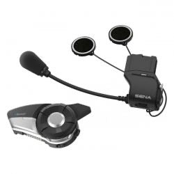 sena 20S evo bluetooth headset single