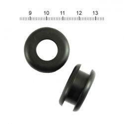 benzintank gumi átvezető gyűrű12db - 1.1" (27mm) - 1984-1999 Softail/85-86 FXWG/85 FXSB