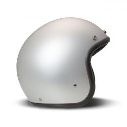 dmd retro helmet aluminium