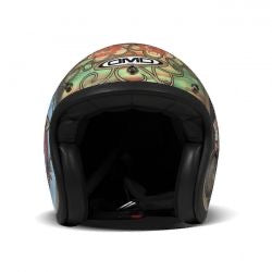 dmd retro helmet woodstock