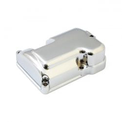 oem style transmission top cover chr - 00-06 Softail/ 01-06 FLT/Touring